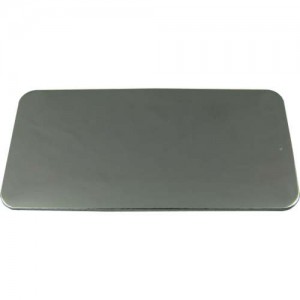 Trophy Plates Round Corners